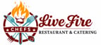 Live Fire Chefs